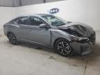 2024 Nissan Sentra Sv იყიდება Jacksonville-ში, FL - Front End