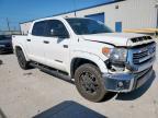 2016 Toyota Tundra Crewmax Sr5 продається в Haslet, TX - Front End