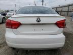 2012 Volkswagen Passat S for Sale in Los Angeles, CA - Rear End