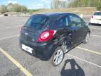 2015 FORD KA ZETEC for sale at Copart SANDTOFT