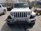 2019 Jeep Wrangler Unlimited Sahara for Sale in Rogersville, MO - Front End
