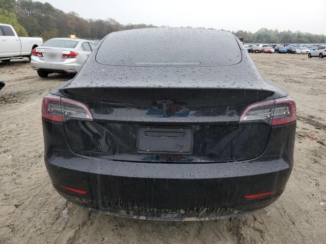  TESLA MODEL 3 2023 Czarny