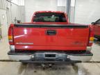 2001 Chevrolet Silverado K1500 de vânzare în Casper, WY - Front End