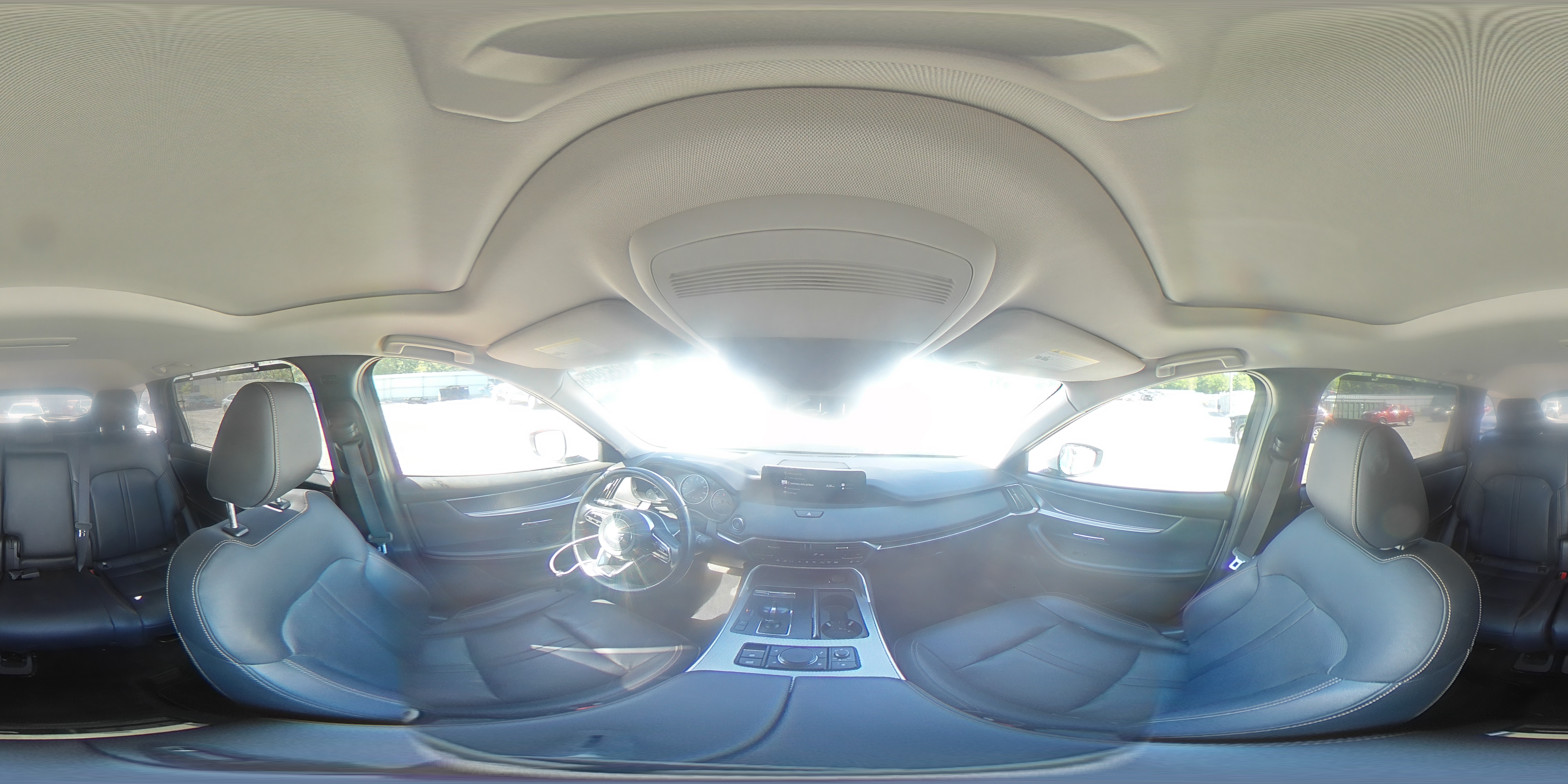 2024 Mazda Cx-90 Preferred Plus VIN: JM3KKCHD2R1106346 Lot: 53353995