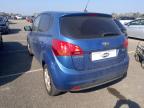 2014 KIA VENGA 3 EC for sale at Copart SANDTOFT