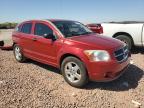 2007 Dodge Caliber Sxt for Sale in Phoenix, AZ - Rear End