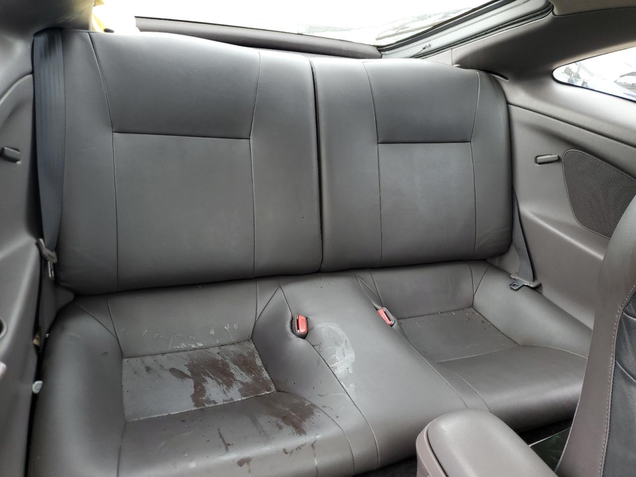2000 Toyota Celica Gt-S VIN: JTDDY32T8Y0012279 Lot: 51768935
