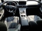 2021 Hyundai Santa Fe Limited for Sale in New Braunfels, TX - Rear End