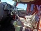2014 Jeep Wrangler Unlimited Sahara zu verkaufen in Grand Prairie, TX - Front End
