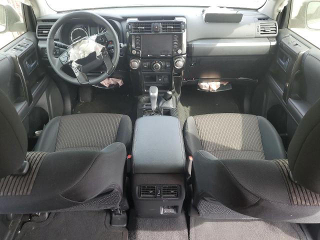  TOYOTA 4RUNNER 2024 Biały