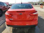 2012 Ford Focus Sel იყიდება Pekin-ში, IL - Front End