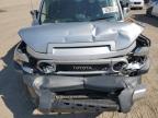 2007 Toyota Fj Cruiser  de vânzare în Greenwell Springs, LA - Front End