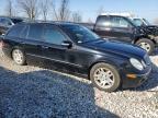2006 Mercedes-Benz E 350 4Matic Wagon იყიდება Wayland-ში, MI - Water/Flood