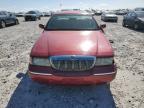 2001 Mercury Grand Marquis Gs for Sale in Loganville, GA - Front End