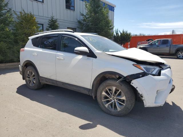 2017 TOYOTA RAV4 HV LE