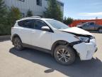 2017 TOYOTA RAV4 HV LE for sale at Copart ON - COOKSTOWN