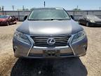 2015 Lexus Rx 450H للبيع في Mercedes، TX - Water/Flood