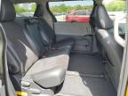 2013 Toyota Sienna Sport იყიდება Mebane-ში, NC - Front End