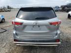 2016 Toyota Highlander Le zu verkaufen in Hillsborough, NJ - Side