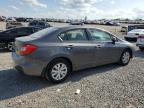 2012 Honda Civic Lx de vânzare în Earlington, KY - Hail