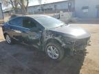 2018 Chevrolet Cruze Lt за продажба в Albuquerque, NM - All Over