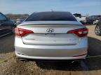 2015 Hyundai Sonata Sport na sprzedaż w Chicago Heights, IL - Front End
