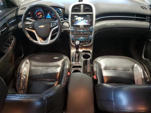  CHEVROLET MALIBU 2014 Gray