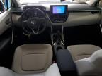 2023 Toyota Corolla Cross Le للبيع في West Mifflin، PA - Hail