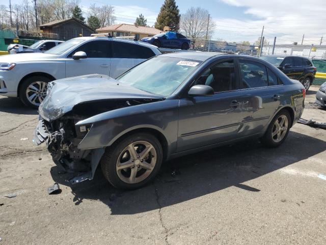 2009 Hyundai Sonata Se
