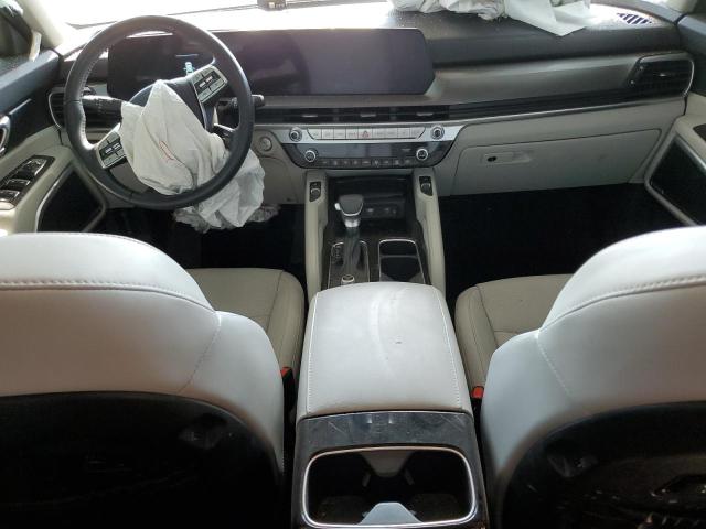  KIA TELLURIDE 2024 White