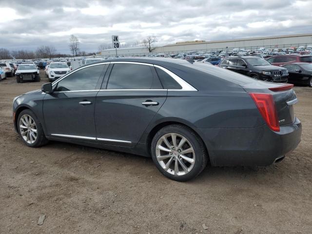  CADILLAC XTS 2014 Czarny