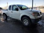 2013 Nissan Frontier S იყიდება Los Angeles-ში, CA - Rear End