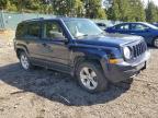 2015 Jeep Patriot Latitude for Sale in Graham, WA - Rear End