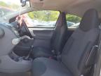 2011 TOYOTA AYGO GO VV for sale at Copart COLCHESTER