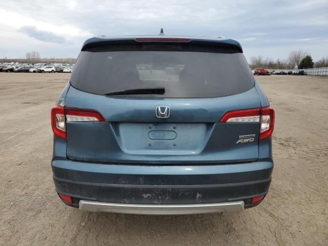 2021 HONDA PILOT TOURING
