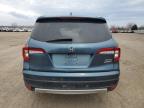 2021 HONDA PILOT TOURING à vendre chez Copart ON - TORONTO