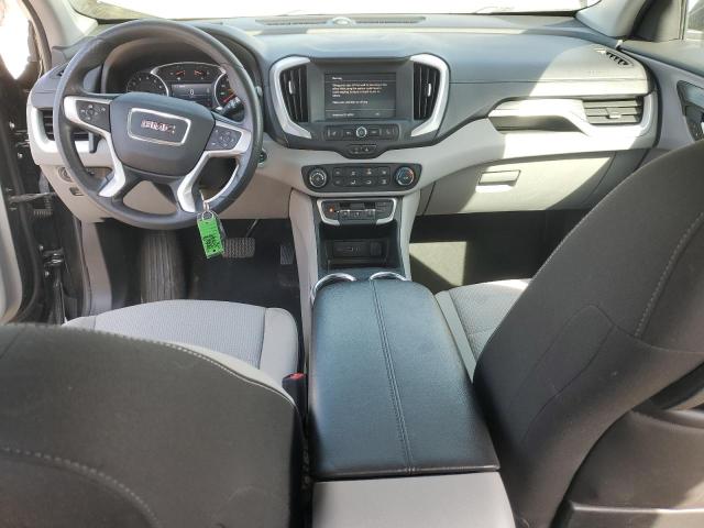  GMC TERRAIN 2022 Czarny