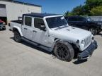 2020 Jeep Gladiator Overland for Sale in Gaston, SC - Front End