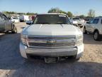 2008 Chevrolet Silverado C1500 للبيع في Oklahoma City، OK - Rear End