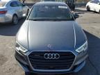 2018 Audi A3 Premium Plus იყიდება North Las Vegas-ში, NV - Rear End
