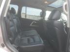 2013 Toyota Land Cruiser  for Sale in Hueytown, AL - Front End