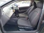 2010 SEAT IBIZA S A/ for sale at Copart WOLVERHAMPTON