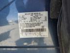 2019 Ford Edge Titanium en Venta en Reno, NV - Front End