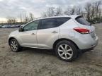 2013 Nissan Murano S zu verkaufen in Baltimore, MD - Minor Dent/Scratches
