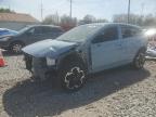 2022 Subaru Crosstrek Limited for Sale in Columbus, OH - Front End