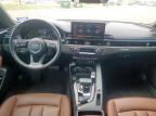 2021 Audi A4 Premium 40 იყიდება Grand Prairie-ში, TX - Side