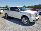 2012 Ford F150 Supercrew იყიდება Florence-ში, MS - Normal Wear