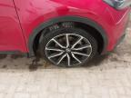 2024 TOYOTA C-HR GR SP for sale at Copart SANDWICH
