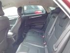 2015 FORD MONDEO TIT for sale at Copart BRISTOL