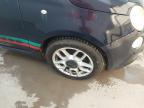 2010 FIAT 500 SPORT for sale at Copart WESTBURY